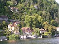 On the Lago Magiore